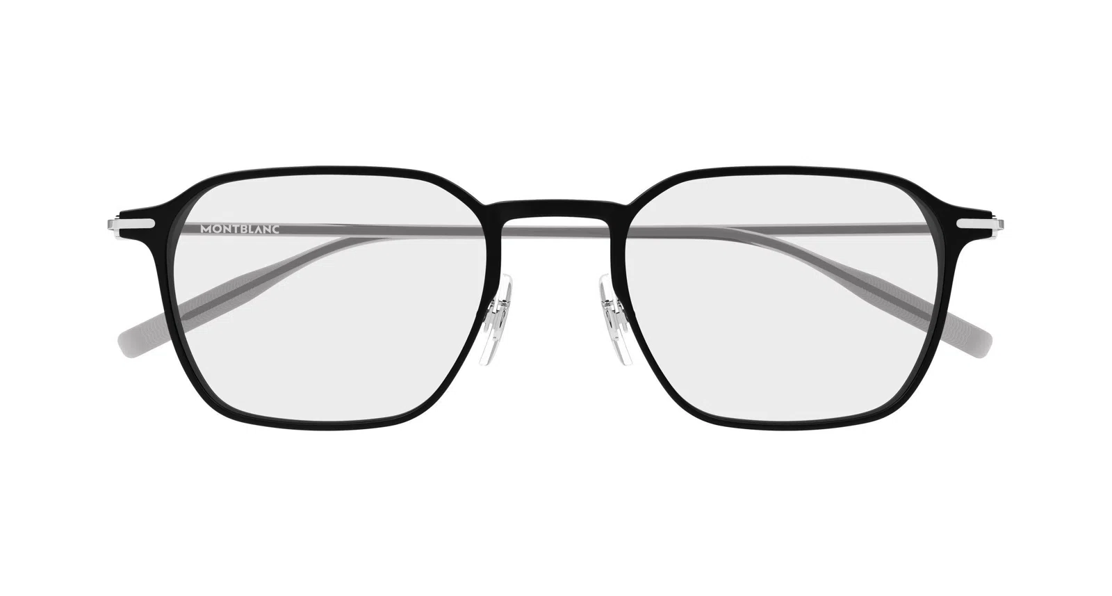 Montblanc MB0504O Eyeglasses - view 2